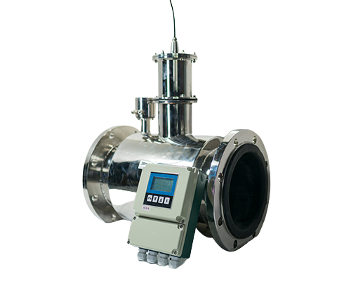 暴雨期排水管網(wǎng)流量監(jiān)測：非滿管電磁流量計(jì)選型與安裝實(shí)戰(zhàn)